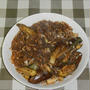 麻婆茄子