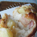 ポテトフランス･･･♪