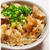 JUNAさんの『焼きチキンのこくうま炊き込みご飯』