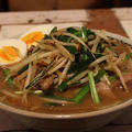 もやし炒めラーメン／【music】The Coral