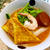 レシピ☆イエンタフォー(エンタフォー)紅腐乳のラーメン