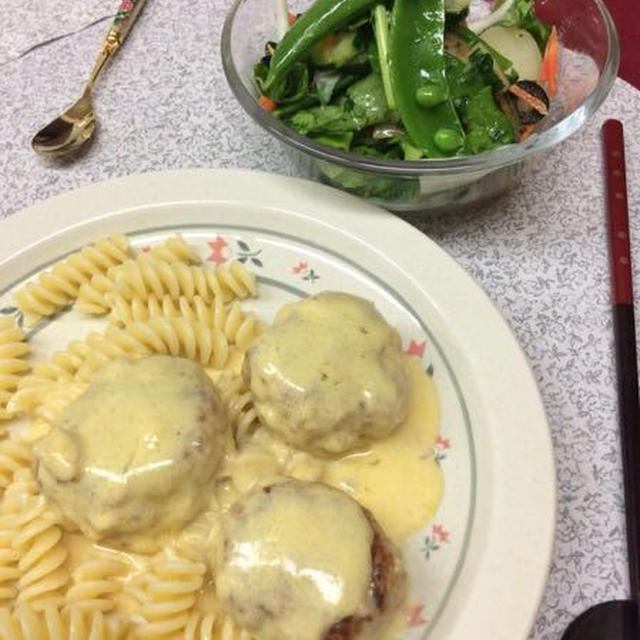 今週の教室、味見を裏切るレモン味