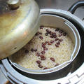 12/3 酵素玄米教室募集中。内釜炊きでさらにおいしく！！