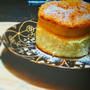 クリチ苺のフワフワCAKE