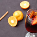 ほろ酔い希望者大募集☆MULLED WINE（ホットワイン）の作り方♪