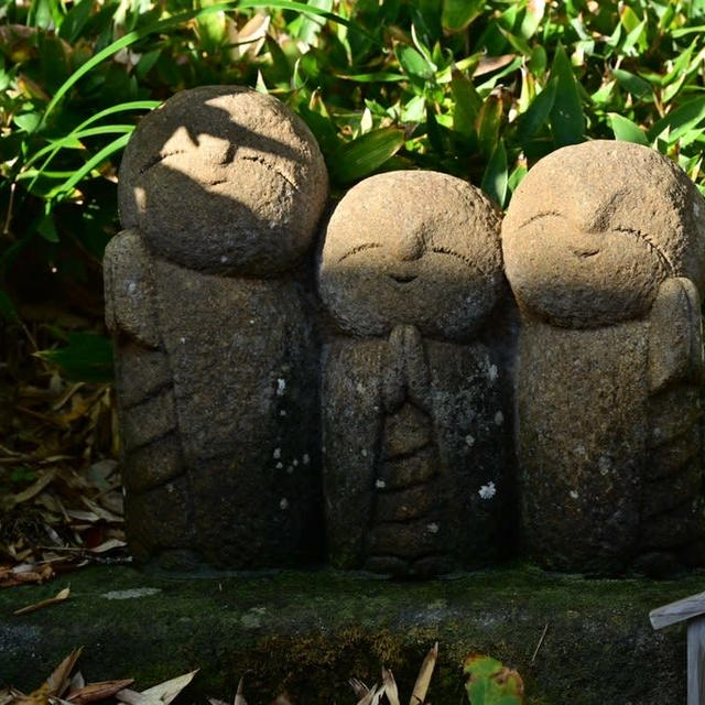 長谷寺の紅葉