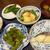 肉をえぐる(ﾟ∀ﾟ ；)ﾀﾗｰ＆夏野菜だらけ