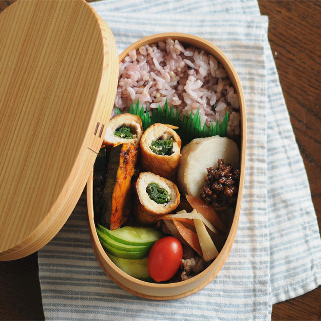 お弁当