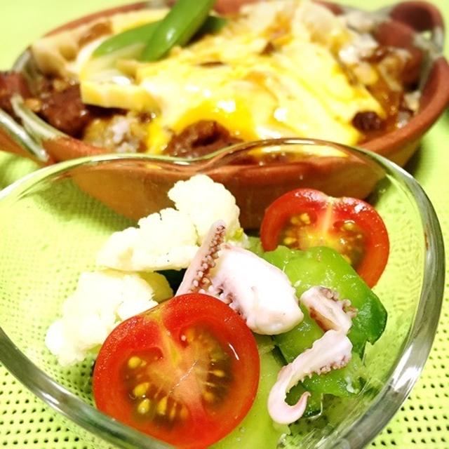 丸ごと新たまねぎ花焼売風。
