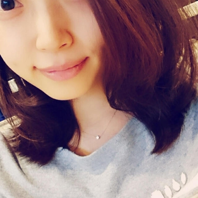 ばっさり☆