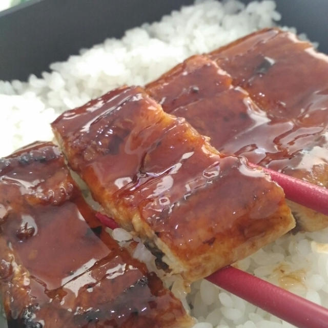 肉厚ふっくら！一色産極上アオテうなぎ蒲焼