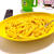 卵かけパスタ（リュウジのバズレシピより）