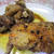 かがわ名物*骨付鳥