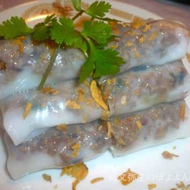 どの食感も好きですが、あえて挙げるなら