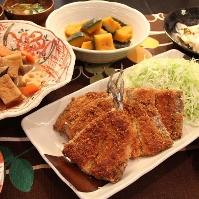 ちょっと出掛けたい時。