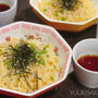 朝からするする食が進む♪これから暑くなる季節にぴったり、シンプル簡単つけ麺！