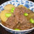つゆだく肉じゃが
