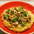 冬の北イタリア料理ポレンタと茸⛄ Polenta con funghi