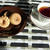 『グスタフスベリ  スピサ・リブ』　今日は紅茶と　ごま＆抹茶ドーナツ