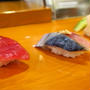 【福岡】白子や牡蠣、ナマコまでお寿司に！小倉を代表する創作寿司の老舗店。「店天寿し （てんずし）」