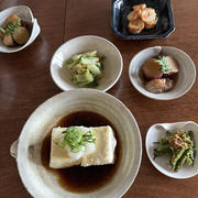 地味な和食が体に良い