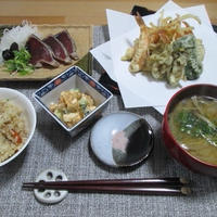 簡単調理♪ サラダSOYの卵サラダ