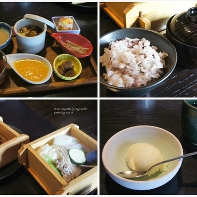 ランチミーティング