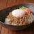 豚のみそそぼろ丼