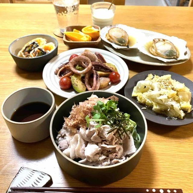 【お知らせ】レシピ本の予約が始まりました！