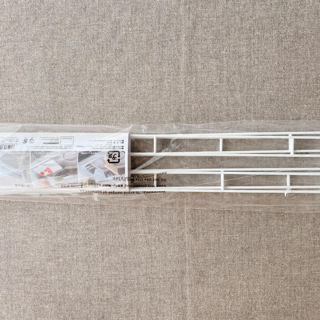極狭キッチンを解消した商品!