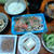 晩御飯…あじの南蛮漬（和歌山みかん果汁入り）。他。　2018-8-19（日）