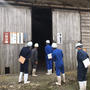 鳥取牧場へ行ってきました！日本の和牛の改良を担う大切な仕事