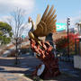 火の鳥#最近撮った写真は