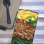 高校生弁当