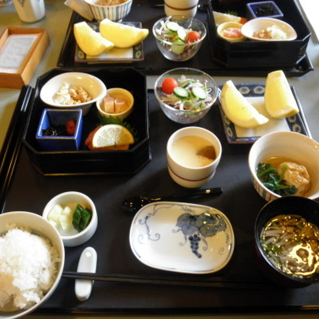 旅の話（３）