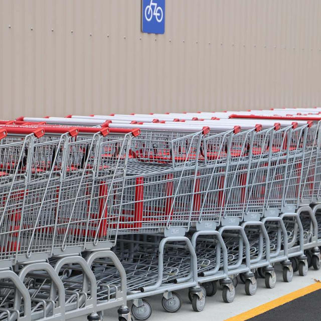 コストコ＊半額近くの値引商品を購入してみた！