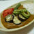 夏野菜カレー