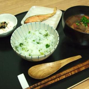 年末年始に作ったもの　その②