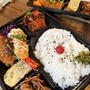 ご予約弁当 ２ 〜noboru 魚武商店〜