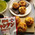 『創味シャンタン』のお味で野菜たっぷりマフィンも美味しい♪
