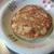 肌寒い1日でした　　そば粉のパンケーキ
