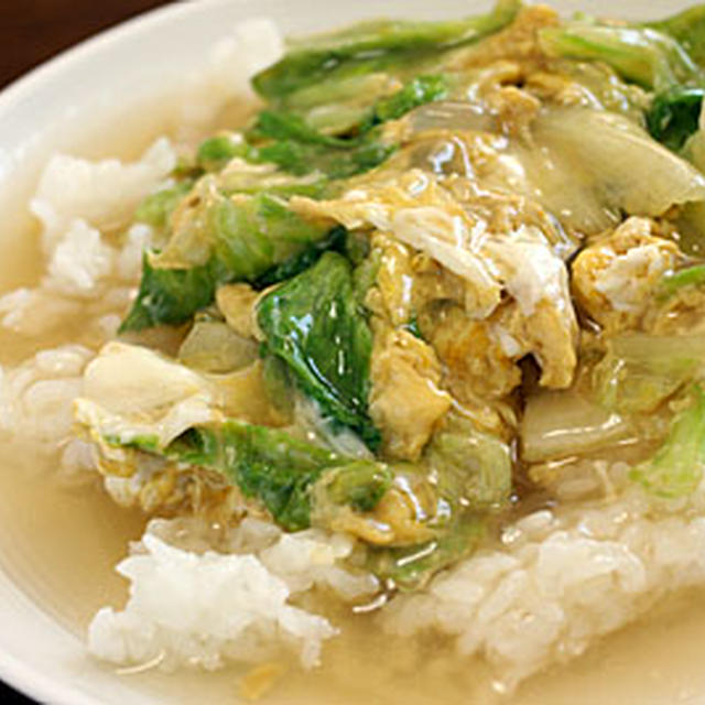 昼メシの小ネタ５連発