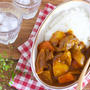 【恋活サプリ連載】おうちデートの恋活レシピ♡カレー好きな彼が喜ぶ「ゴロゴロ野菜カレー」