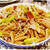 トリュフオイルで全粒粉パスタ♪ Penne with Truffle Oil