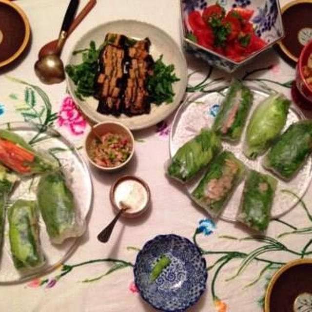 美味しい家庭料理☆