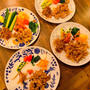【豚肉の塩麹生姜焼き】