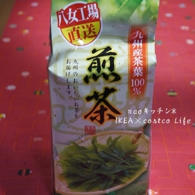 コストコでお買い物*