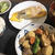 記憶力がやばい(^^;)&里芋と豚肉の味噌煮