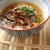 むかしそうめん。