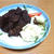 父の日にクジラ肉を持って行く　「クジラ肉の竜田揚げ」